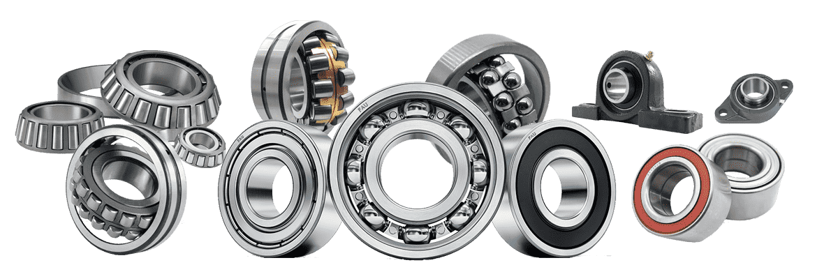 Bearings