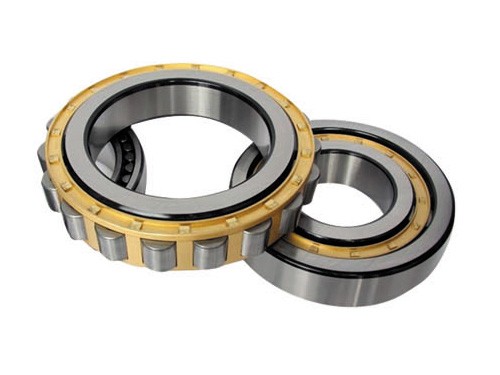 Cylindrical roller bearing04