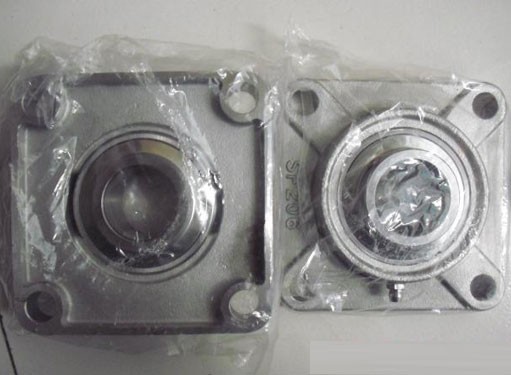 Pillow block bearing (3)