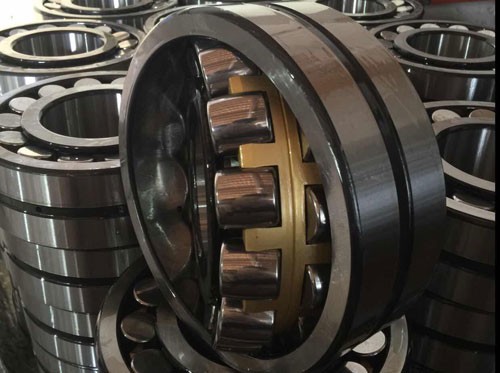 Spherical roller bearing (7)