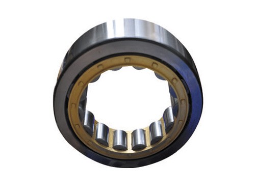 Cylindrical roller bearing02