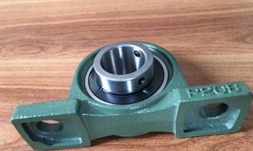 pillow block bearing 