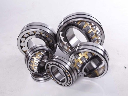 Spherical roller bearing (5)