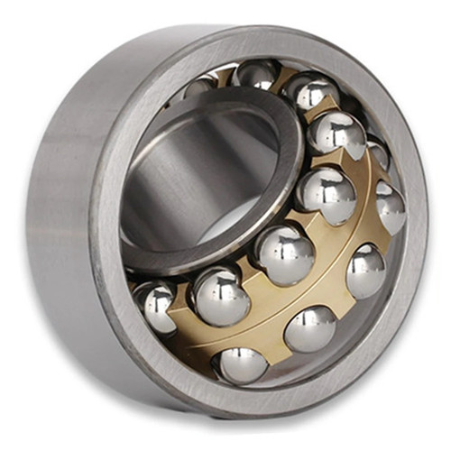 self-aligning ball bearing