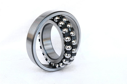 self-aligning ball bearing