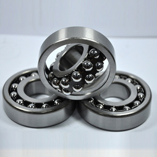 self-aligning ball bearing