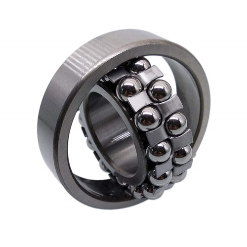 self-aligning ball bearing