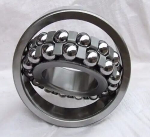 self-aligning ball bearing