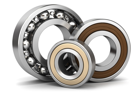 Ball Bearing