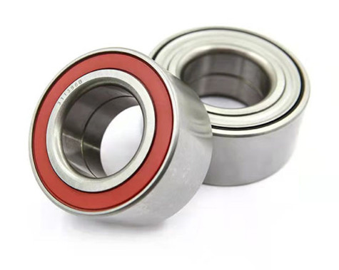 Auto Bearing (DAC)