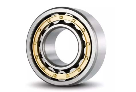 Cylindrical Roller Bearing 